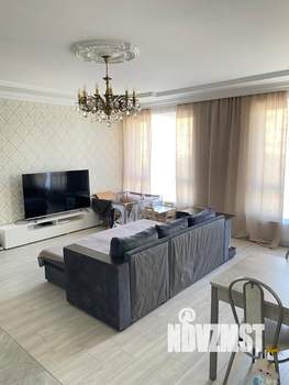 3-к квартира, на длительный срок, 85м2, 12/25 этаж