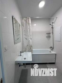 2-к квартира, посуточно, 60м2, 2/17 этаж