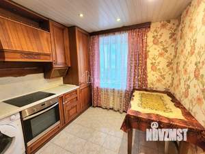 3-к квартира, на длительный срок, 75м2, 8/12 этаж
