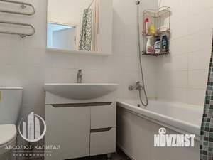 2-к квартира, на длительный срок, 48м2, 13/25 этаж