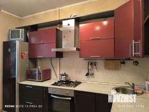 2-к квартира, на длительный срок, 55м2, 3/4 этаж