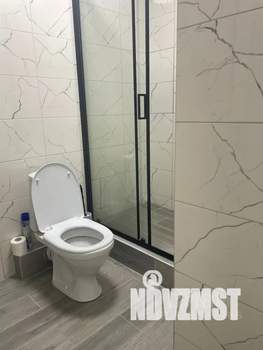 1-к квартира, посуточно, 23м2, 5/15 этаж