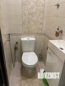 1-к квартира, на длительный срок, 40м2, 4/17 этаж