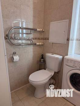 1-к квартира, на длительный срок, 38м2, 4/17 этаж