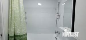 2-к квартира, на длительный срок, 34м2, 6/22 этаж