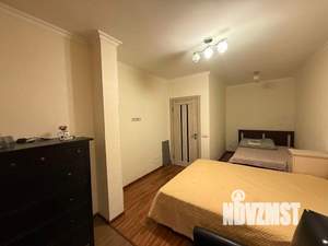 1-к квартира, на длительный срок, 46м2, 4/25 этаж