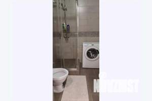 1-к квартира, посуточно, 26м2, 2/6 этаж