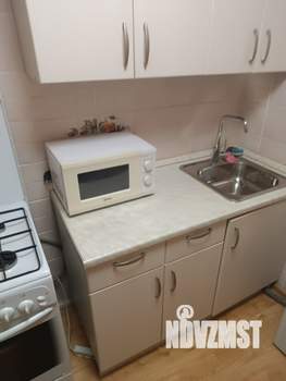 2-к квартира, на длительный срок, 43м2, 1/5 этаж