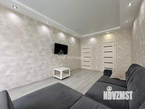 1-к квартира, на длительный срок, 45м2, 3/5 этаж