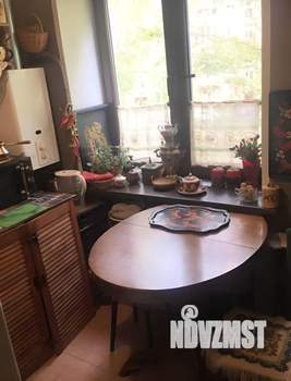 1-к квартира, на длительный срок, 33м2, 3/4 этаж