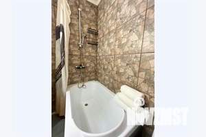 1-к квартира, посуточно, 25м2, 1/6 этаж