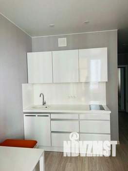 1-к квартира, посуточно, 31м2, 1/1 этаж