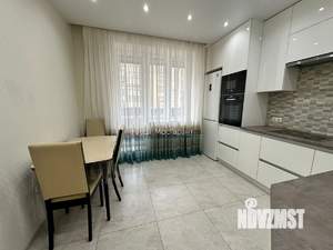 1-к квартира, на длительный срок, 45м2, 3/5 этаж