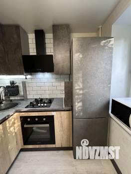 2-к квартира, на длительный срок, 40м2, 2/5 этаж