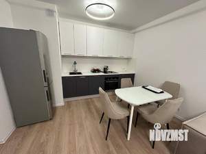 2-к квартира, на длительный срок, 43м2, 14/17 этаж