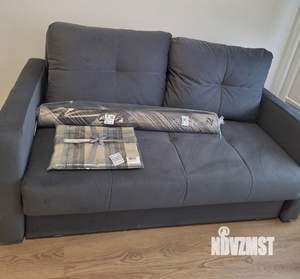 Студия квартира, на длительный срок, 23м2, 4/10 этаж