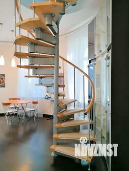 2-к квартира, на длительный срок, 105м2, 1/2 этаж