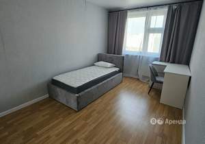 3-к квартира, на длительный срок, 75м2, 16/17 этаж