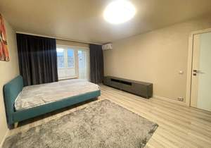 1-к квартира, на длительный срок, 35м2, 9/9 этаж