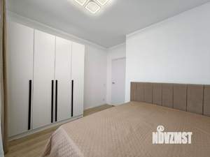 2-к квартира, на длительный срок, 32м2, 10/17 этаж