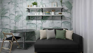 1-к квартира, на длительный срок, 48м2, 7/17 этаж