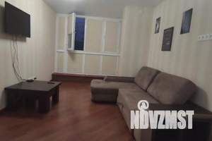 1-к квартира, посуточно, 24м2, 3/6 этаж