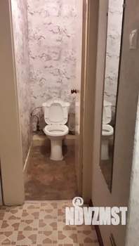 2-к квартира, на длительный срок, 42м2, 6/9 этаж