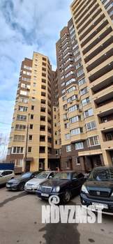 2-к квартира, на длительный срок, 43м2, 12/19 этаж
