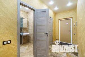 1-к квартира, посуточно, 35м2, 17/25 этаж