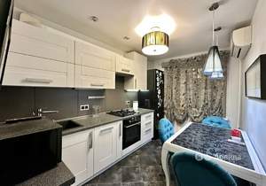 2-к квартира, на длительный срок, 48м2, 8/9 этаж