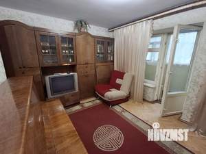3-к квартира, на длительный срок, 54м2, 1/16 этаж