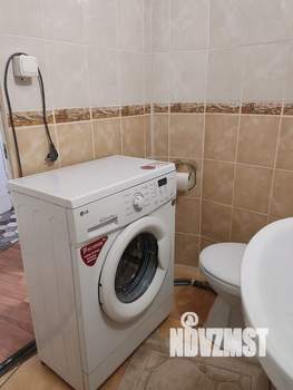 1-к квартира, на длительный срок, 29м2, 4/5 этаж