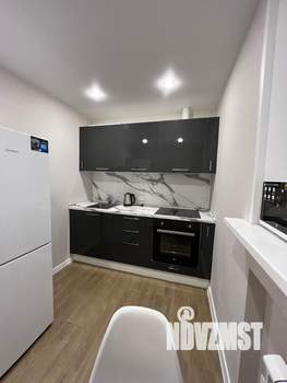 1-к квартира, на длительный срок, 30м2, 1/9 этаж