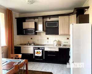 1-к квартира, на длительный срок, 44м2, 7/11 этаж