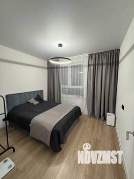 2-к квартира, на длительный срок, 33м2, 5/14 этаж