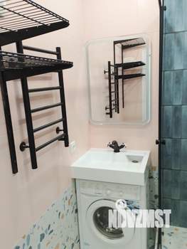 2-к квартира, на длительный срок, 34м2, 5/6 этаж