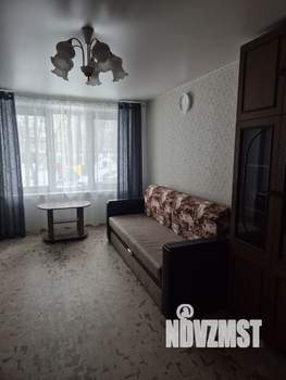 2-к квартира, на длительный срок, 45м2, 1/5 этаж