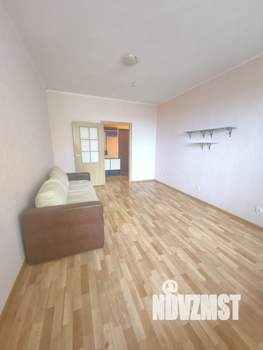 1-к квартира, на длительный срок, 44м2, 13/18 этаж