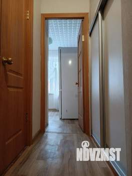 2-к квартира, на длительный срок, 34м2, 8/9 этаж