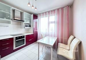 2-к квартира, на длительный срок, 58м2, 9/17 этаж