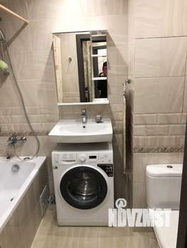 1-к квартира, на длительный срок, 36м2, 12/18 этаж