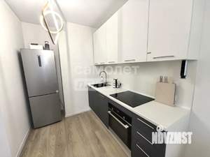 1-к квартира, на длительный срок, 34м2, 13/18 этаж