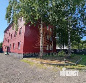 Студия квартира, на длительный срок, 12м2, 2/3 этаж