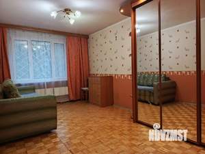 2-к квартира, на длительный срок, 53м2, 1/10 этаж