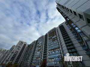 Студия квартира, на длительный срок, 27м2, 9/17 этаж