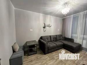 1-к квартира, посуточно, 34м2, 1/1 этаж