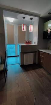 2-к квартира, на длительный срок, 73м2, 19/25 этаж