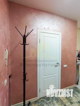 Студия квартира, на длительный срок, 26м2, 5/9 этаж