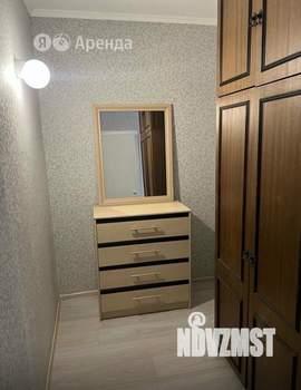 1-к квартира, на длительный срок, 32м2, 4/9 этаж