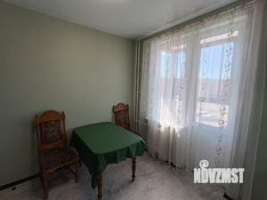 1-к квартира, на длительный срок, 39м2, 3/4 этаж